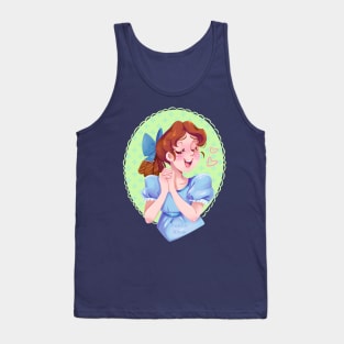 Darling Tank Top